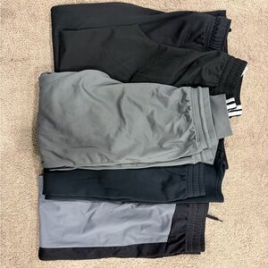 Bundle of Boys Sweats (10-12)
